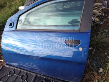 Limarija za Fiat Punto od 2000. do 2018. god.