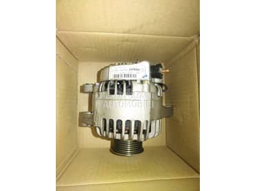 Alternator 27060 0j040 za Toyota Yaris