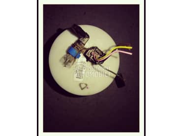 Benzinska pumpa za mazdu za Mazda 2