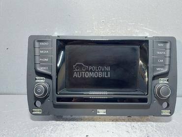 DISPLEJ za Volkswagen Golf 7