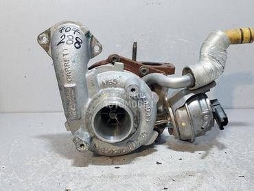 TURBINA za Peugeot 308