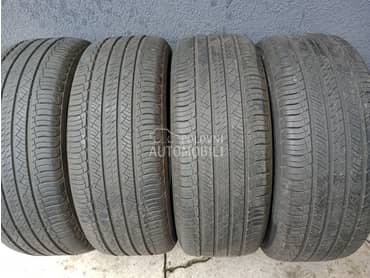 Michelin 235/55 R18 Letnja