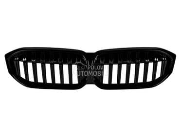 Bubrezi crni lak G20 G21 za BMW 315, 316, 318 ... od 2022. do 2023. god.