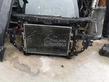 Prsa sa hladnjacima 2.0 mjet za Fiat Freemont od 2010. do 2015. god.