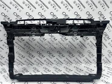 Vezni lim za Volkswagen Golf 8