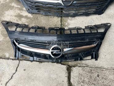 maska restajling za Opel Astra J od 2010. do 2020. god.