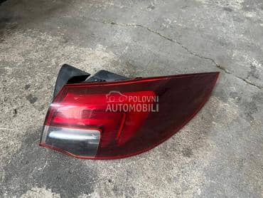 stop svetlo lampa za Opel Insignia od 2017. do 2022. god.