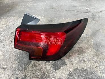 lampa svetlo stop hecbek za Opel Astra K od 2015. do 2023. god.