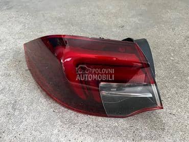 stop lampa svetlo limuzina za Opel Insignia od 2017. do 2023. god.