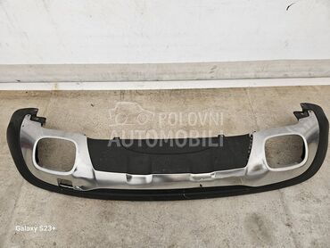 51.BRANIK  DIFUZOR za Mercedes Benz GLA Klasa od 2017. do 2020. god.