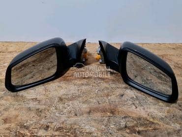 Retrovizor f30 f31 za BMW Serija 3 od 2012. do 2018. god.