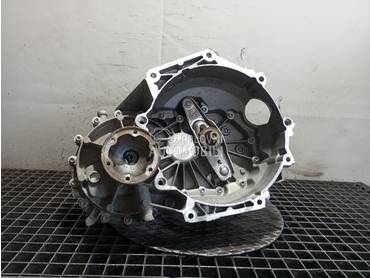 MJENJAC za Škoda Octavia