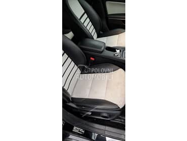 Sedište za Mercedes Benz A 140, A 150, A 160 ... od 2012. do 2018. god.