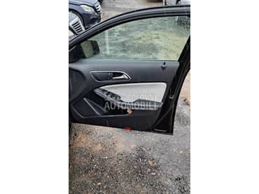 Tapacir vrata za Mercedes Benz A 140, A 150, A 160 ... od 2012. do 2018. god.