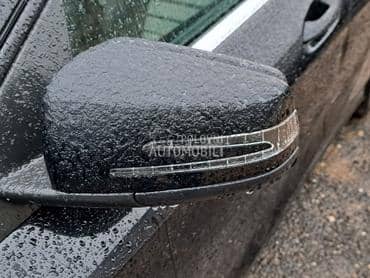 Retrovizor levi za Mercedes Benz A 140, A 150, A 160 ... od 2012. do 2018. god.