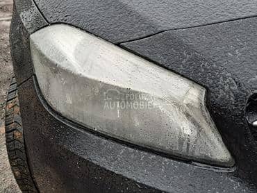 Farovi za Mercedes Benz A 140, A 150, A 160 ... od 2012. do 2018. god.