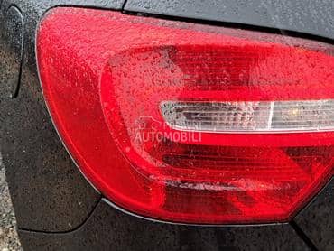 Stop svetla i stop lampe za Mercedes Benz A 140, A 150, A 160 ... od 2012. do 2018. god.