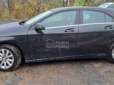 Kompletan motor za Mercedes Benz A 140, A 150, A 160 ... od 2012. do 2018. god.