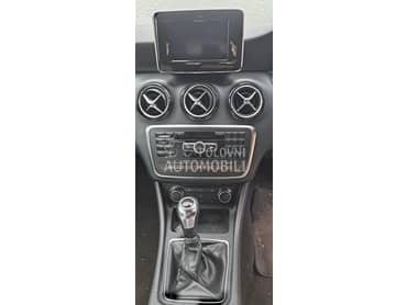 Ostali delovi enterijera za Mercedes Benz A 140, A 150, A 160 ... od 2012. do 2018. god.