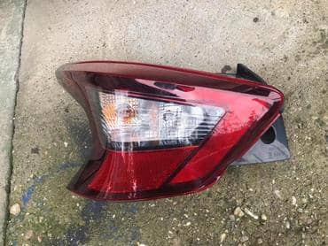 Stop svetlo za Nissan Micra od 2017. do 2023. god.