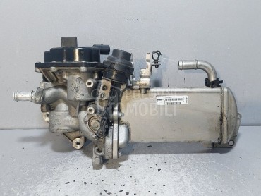 HLADNJAK EGR VENTILA za Audi A4