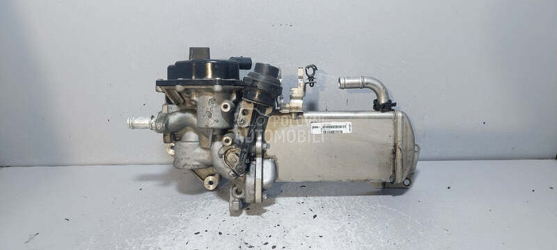 HLADNJAK EGR VENTILA