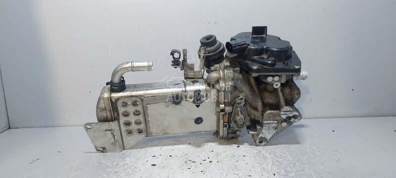 HLADNJAK EGR VENTILA