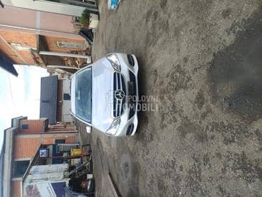 ljevi far Xenon za Mercedes Benz E Klasa od 2013. do 2016. god.