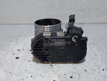 DOZER KLAPNA za Volvo V70