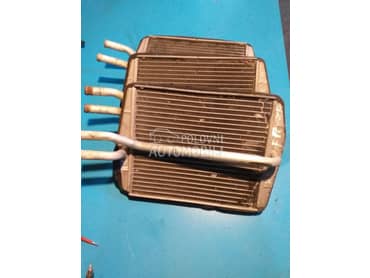 Mali hladnjak grejanja za Ford Ka od 1998. do 2004. god.