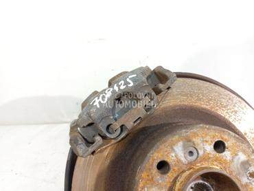 KOCIONA KLJESTA za BMW Serija 1