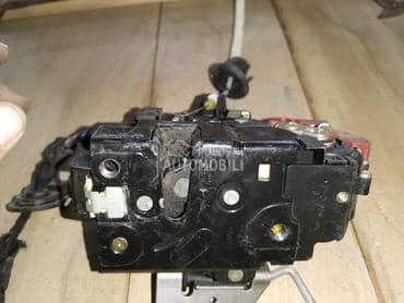 brava prednja leva desna za Audi A2 od 2000. do 2005. god.