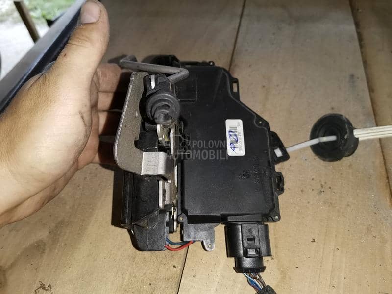 brava prednja leva desna