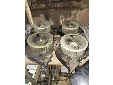 ventilator kabine za Audi A2 od 2000. do 2005. god.