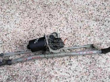 Poluge,makaze brisaca za Fiat Stilo od 2001. do 2007. god.
