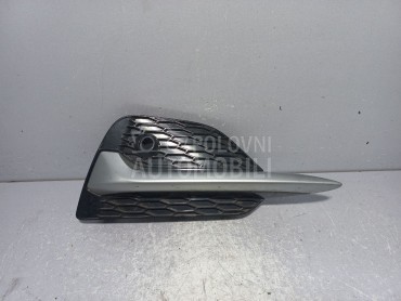 RESETKA BRANIKA za Nissan Qashqai