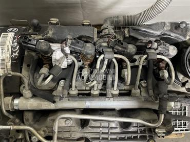 DIZNA za Volkswagen Polo