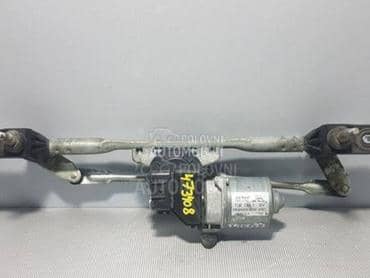 Poluge,makaze brisaca za Fiat 500 od 2007. do 2019. god.