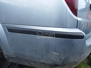 zadnji branik karavan za Ford Mondeo od 2000. do 2007. god.