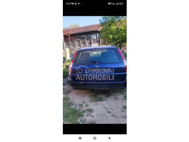 gepek vrata za Ford Mondeo od 2000. do 2007. god.