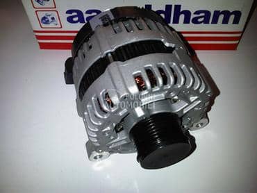 Alternator 2.0tdci za Ford Mondeo od 2000. do 2007. god.