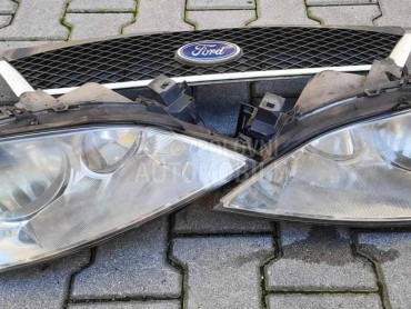 maska za Ford Mondeo od 2000. do 2007. god.