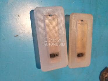 Svetlo iznad vrata za Ford Ka od 1998. do 2004. god.