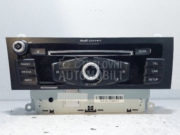 RADIO za Audi A4