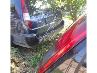 brava gepeka za Ford Mondeo od 2000. do 2007. god.
