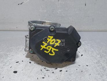 DOZER KLAPNA za Volkswagen Caddy