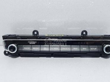 PREKIDACI MULTIMEDIJE za Kia Optima