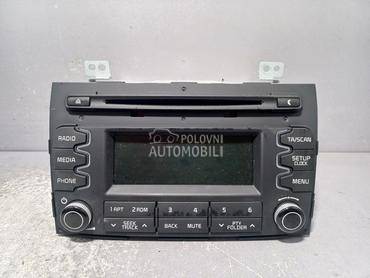 RADIO za Kia Sportage