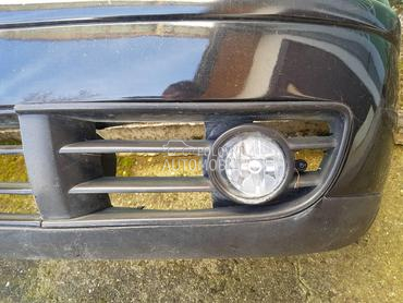 Maglenke za Volkswagen Polo od 2001. do 2005. god.