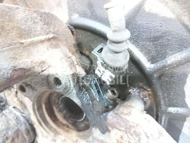 ABS SENZOR za Volkswagen Caddy